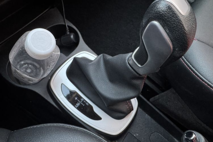 Used Haval H1 2017 Red-Label 1.5L AMT Luxury Model
