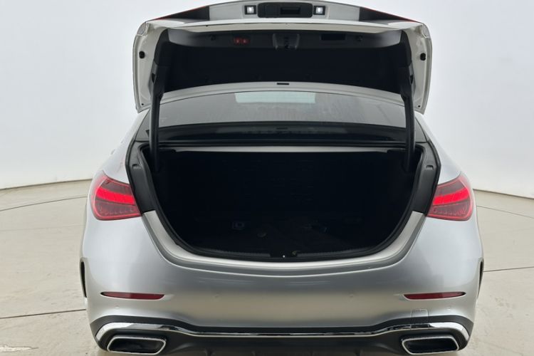 Used Mercedes-Benz C-Class 2025 C 260 L Sport Edition
