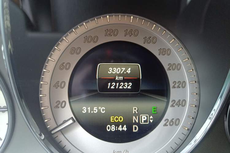 Used Mercedes-Benz GLK-Class 2014 GLK 200 Standard Model
