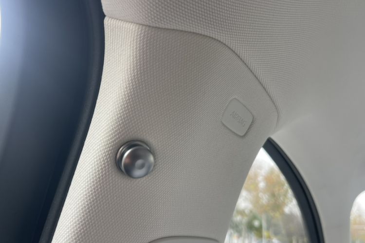 Used Hongqi Tiangong 05 2025 550 Smart Selection