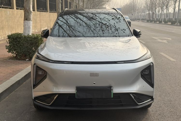 Used  L7 2025 EM-i 115km Exploration+ Edition
