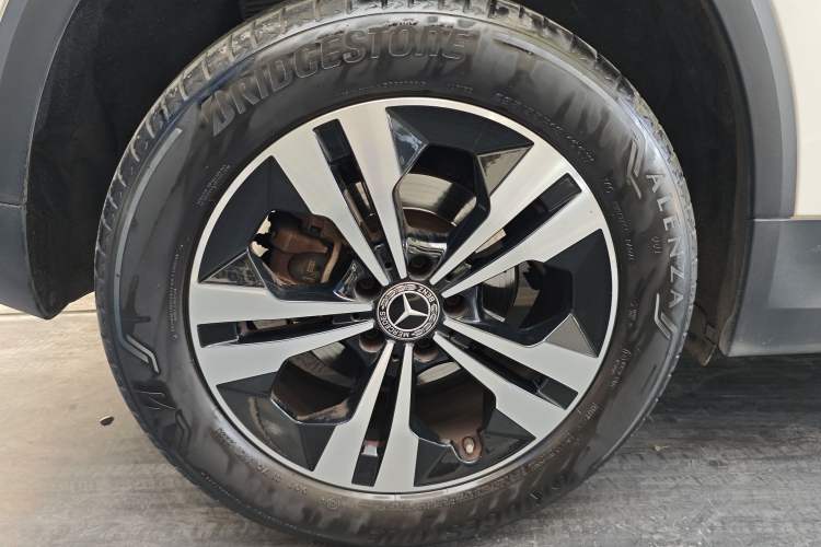 Used Mercedes-Benz GLA 2020 GLA 200