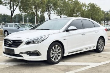 Used Hyundai Sonata 2015 1.6T GLS Smart Model