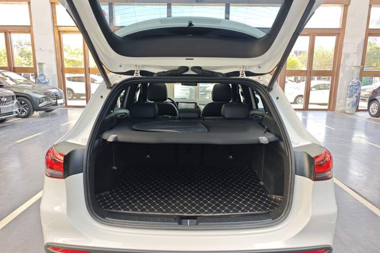 Used Mercedes-Benz GLA 2020 GLA 200