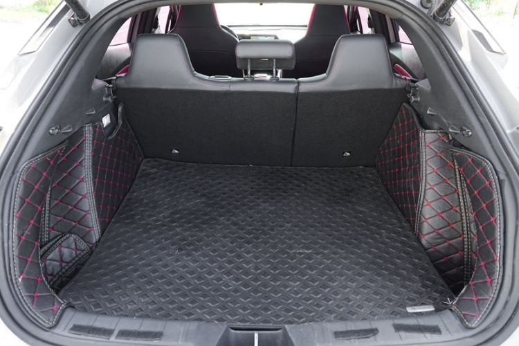 Used Changan UNI-T 2020 1.5T Flagship Version