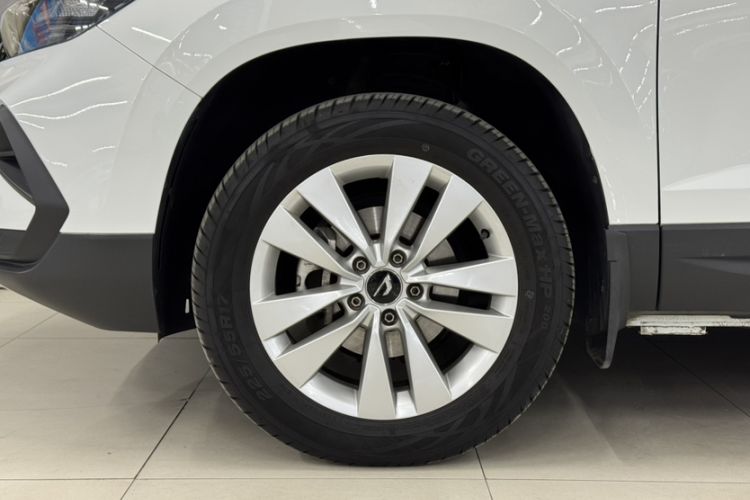 Used Jetta VS7 2020 1.4T Automatic Entry-Level Trim