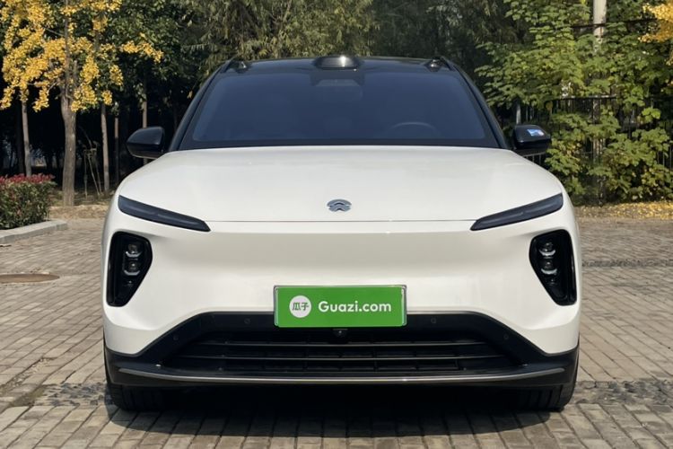 Used Nio ES6 2024 75 kWh
