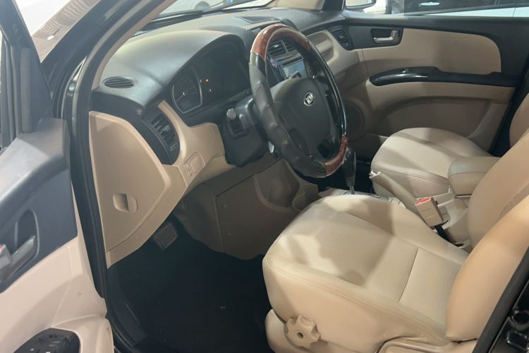 Used Kia Sportage 2013 2.0L Automatic Two-Wheel Drive GL Trim
