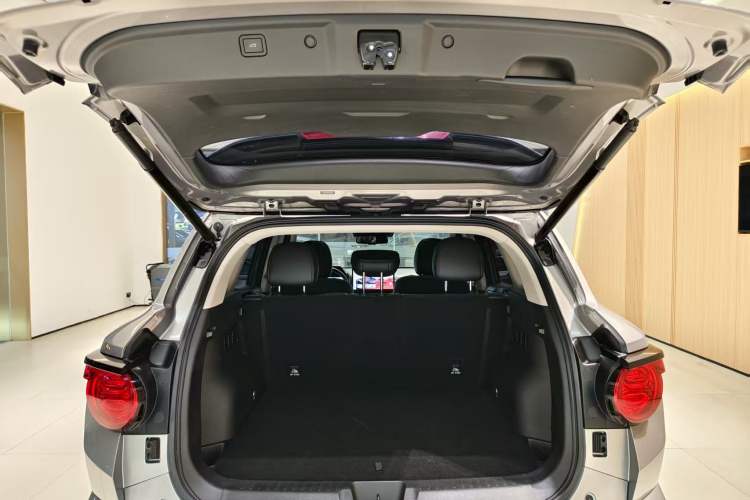 Used Haval  2023 DHT-PHEV 105km Tide Electric Version Plus
