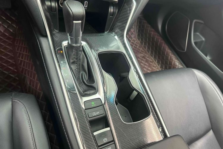 Used Honda Accord 2022 260TURBO Luxury Edition
