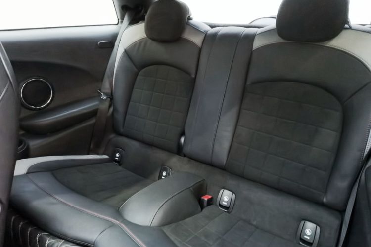 Used MINI MINI 2019 2.0T COOPER S Racing Driver