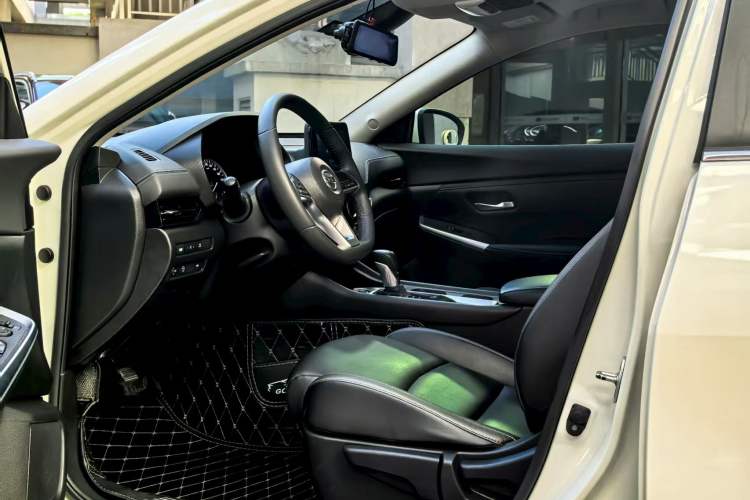 Used Nissan Sylphy 2021 1.6L XL CVT Enjoyment Edition
