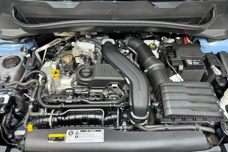 Used Volkswagen Tharu 2025 NewRui 300TSI Prestige Edition
