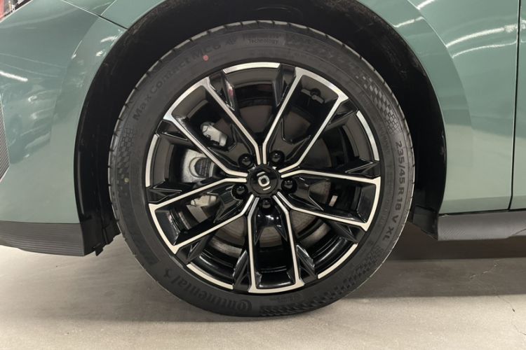 Used  A06 2023 Supreme Model
