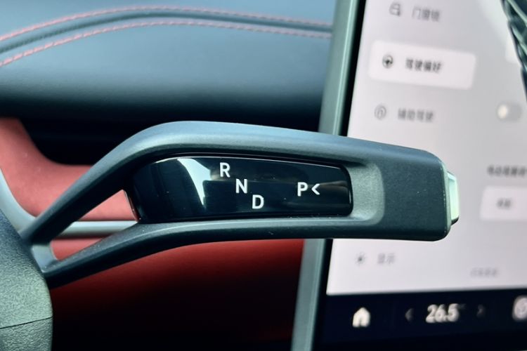 Used  SU7 2024 Four-Wheel Drive Ultra-Long Range Advanced Intelligent Driving Max Edition
