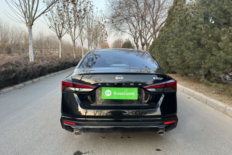 Used Nissan Teana 2022 2.0L XL-TLS Enjoyment Edition
