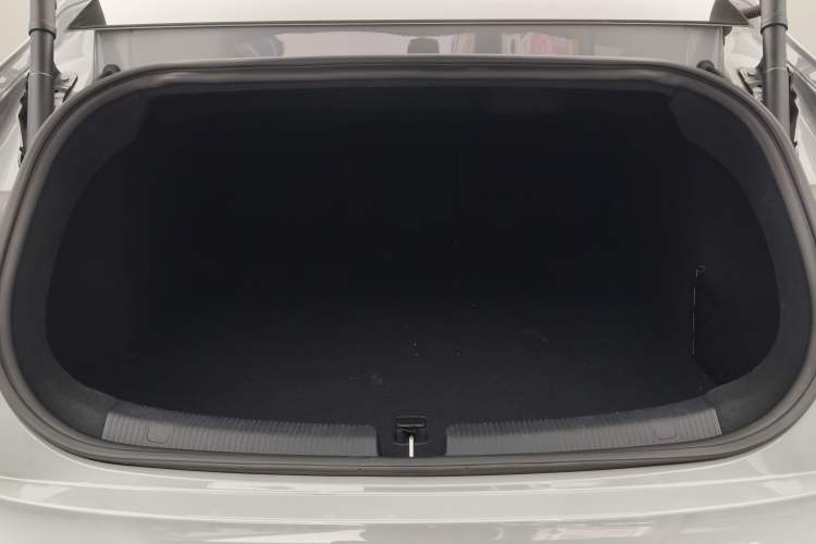 Used Nio ET5 2022 75 kWh
