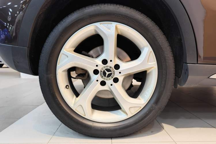 Used Mercedes-Benz GLA 2018 GLA 200 Sport Edition