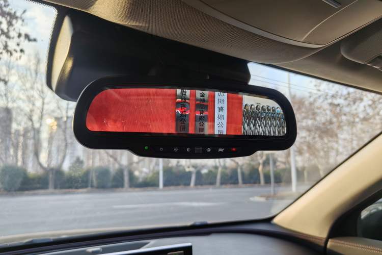 Used Wey VV5 2017 2.0T Flagship Edition
