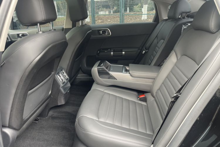 Used Citroen C6 2021 400THP Comfort Edition
