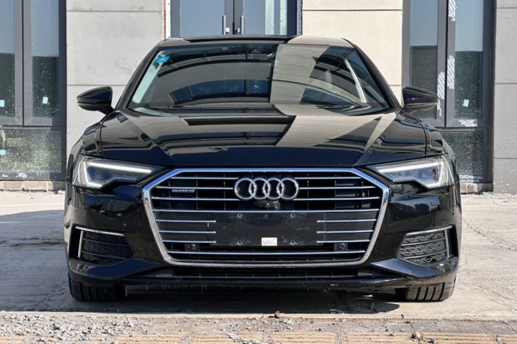 Used Audi A6L 2020 45 TFSI quattro Prestige Edition