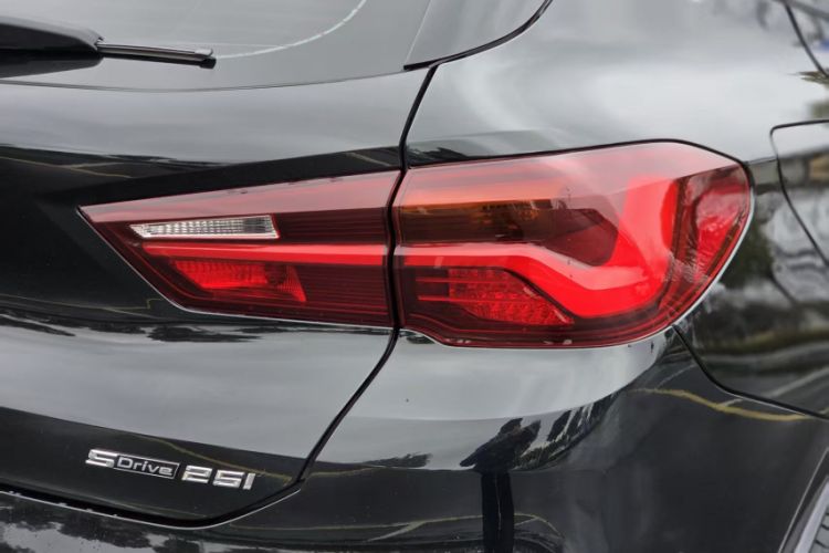 Used BMW X2 2021 Restyled sDrive25i M Sport Package