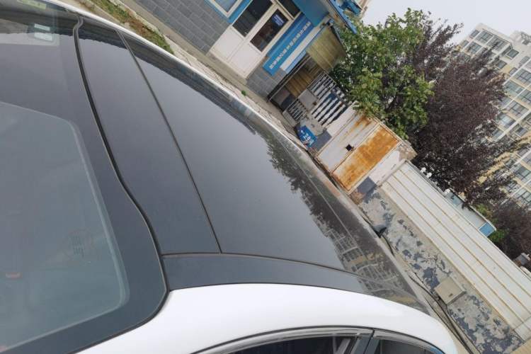 Used Kia K4 2017 1.8L Automatic GLS
