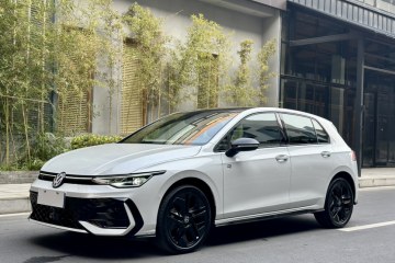 Used Volkswagen Golf 2025 300TSI R-Line