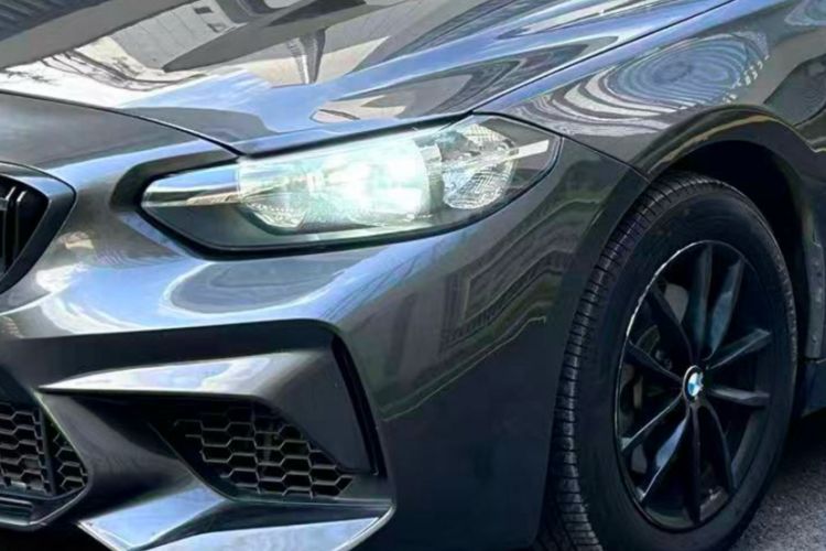 Used BMW 1 Series 2018 Revised 118i Fashion Edition
