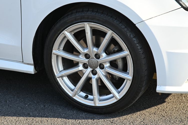 Used Audi A1 2016 30 TFSI Sportback S Line Sports Edition
