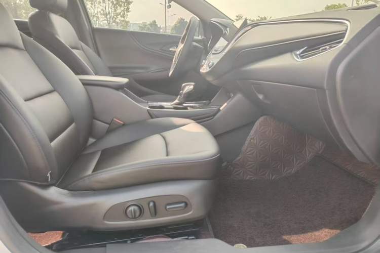 Used Chevrolet Malibu XL 2022 535T Automatic Sport Edition