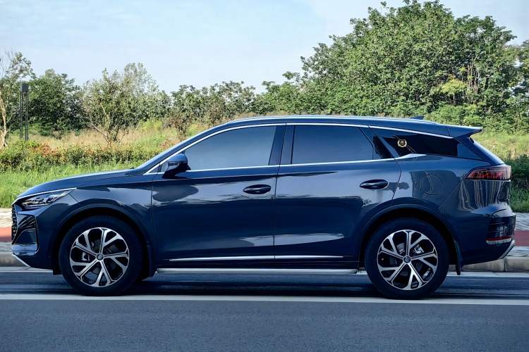 Used Audi Q5L 2022 45T Luxury Dynamic Model
