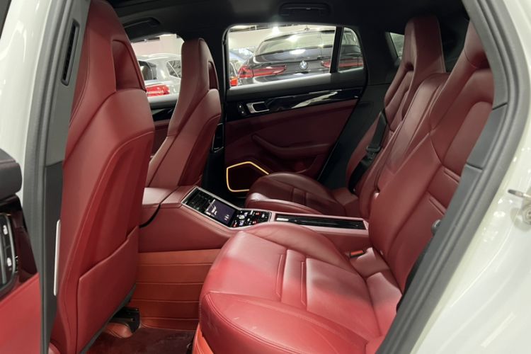 Used Porsche Panamera 2023 Panamera 2.9T
