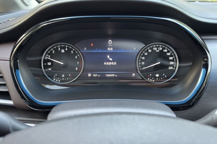 Used Buick GL8 2021 Land Cruiser Executive 652T Premium Model
