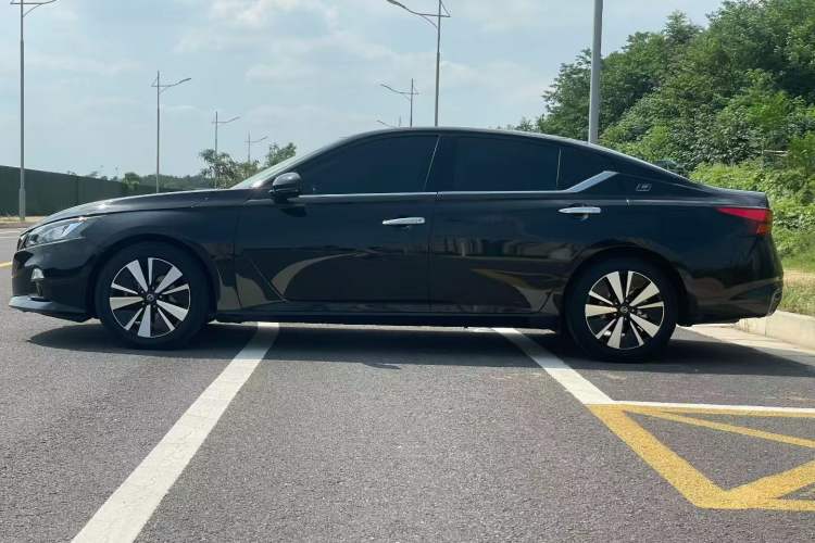 Used Nissan Teana 2021 2.0L XL Comfort Edition
