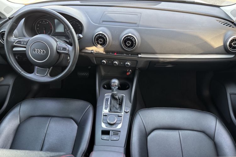 Used Audi A3 2016 Sportback 35 TFSI Ambition
