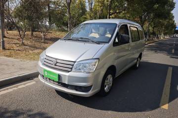 Used FORTHING Lingzhi 2018 M3 1.5L 7-Seater Standard Model