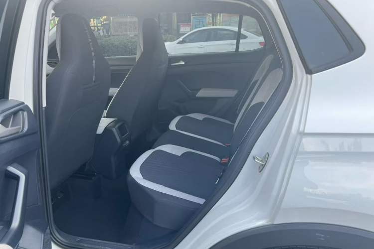 Used Volkswagen Tharu 2025 New Sharp 1.5L Sharp Edition
