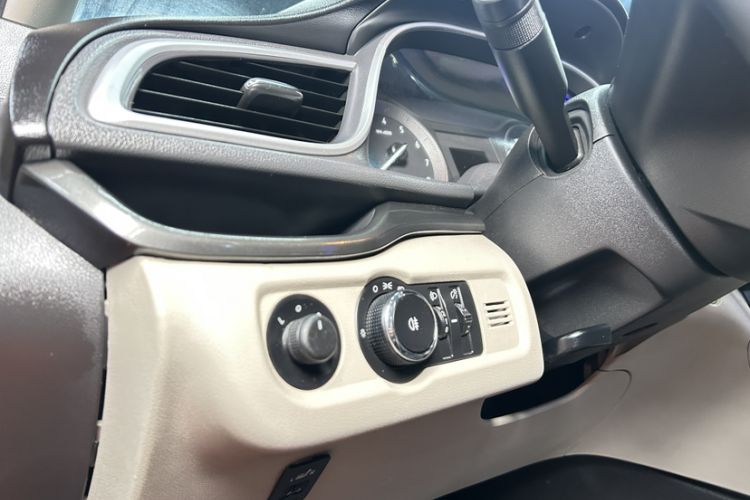 Used Buick GT 2015 15N Automatic Entry-Level Trim
