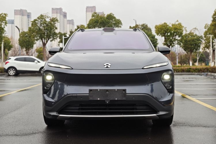 Used Nio ES7 2022 75 kWh