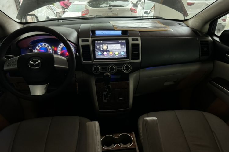 Used Mazda Mazda 8 2013 2.5L Elite Edition
