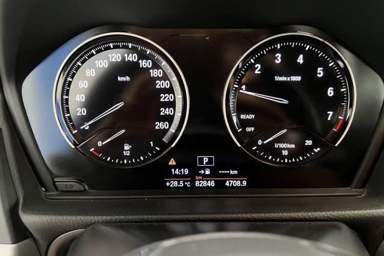 Used BMW 1 Series 2018 Revised 118i Fashion Edition
