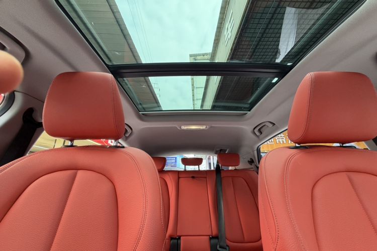 Used BMW X2 2021 sDrive25i M Sport Package
