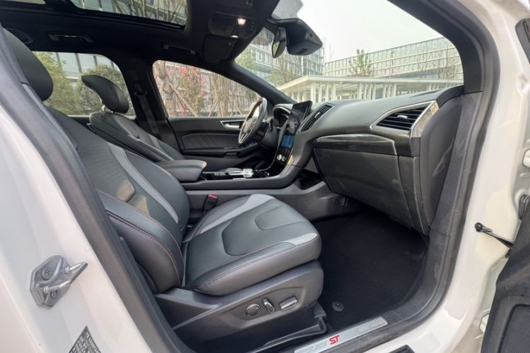 Used Ford Edge 2020 EcoBoost 245 4x4 ST-Line 7-Seater