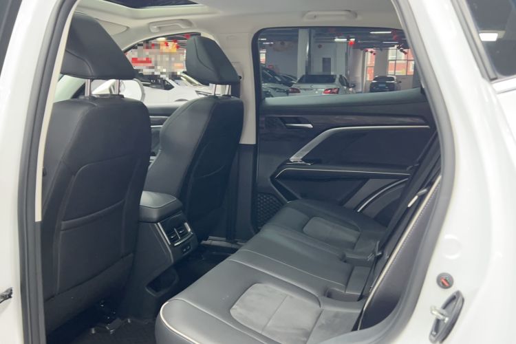 Used Haval H6 2023 National Trend Edition 1.5T Automatic Urban Version
