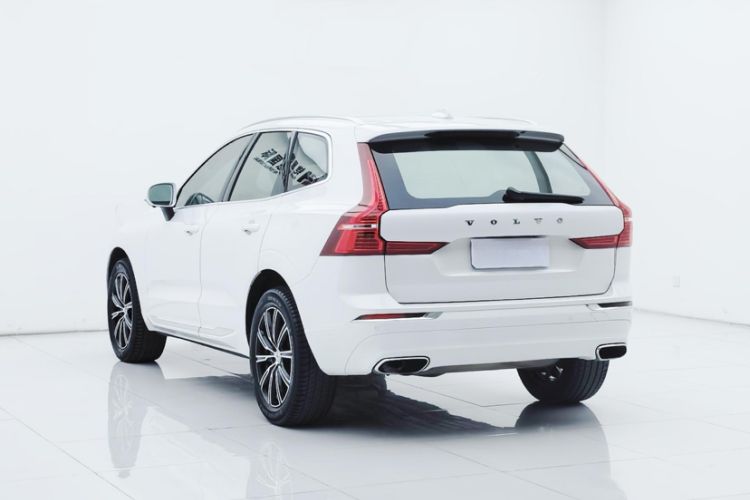 Used Volvo XC60 2021 T5 4x4 Smart Luxury Edition
