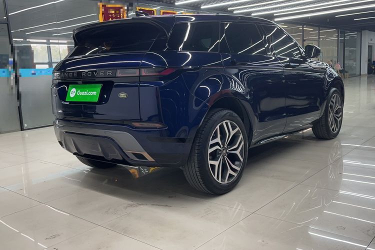 Used Land Rover Range Rover Evoque 2020 249 PS R-DYNAMIC SE Sport Technology Edition
