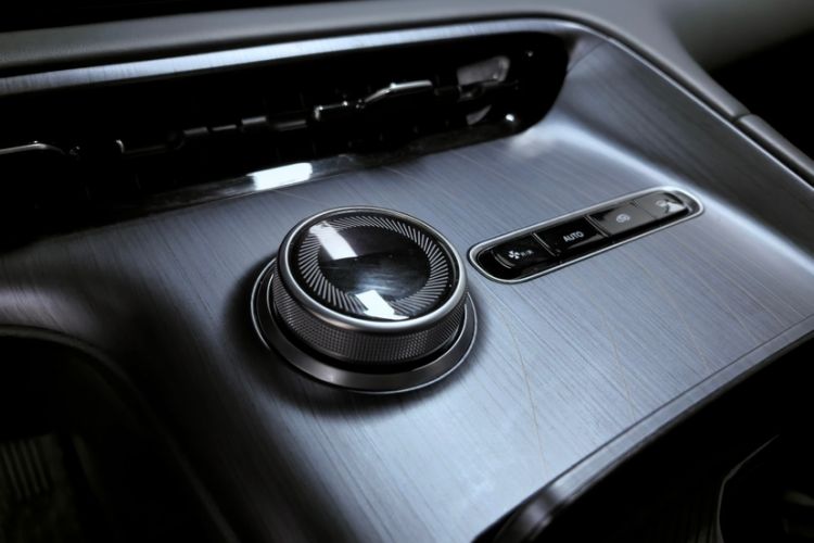 Used  E5 2024 530km Long-Range Version
