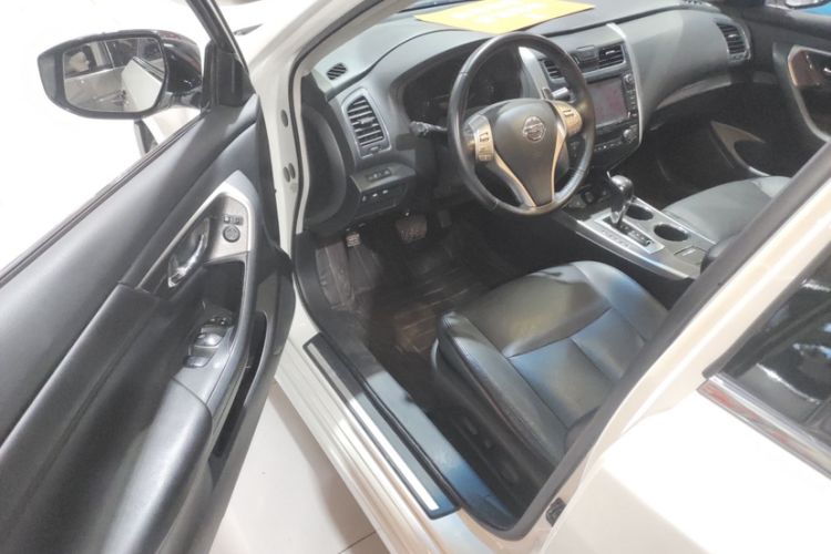 Used Nissan Teana 2013 2.5L XL Leading Edition