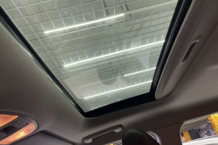 Used Hyundai ix35 2019 2.0L Automatic 2WD Zhiyong·Changxiang Edition China VI Standard
